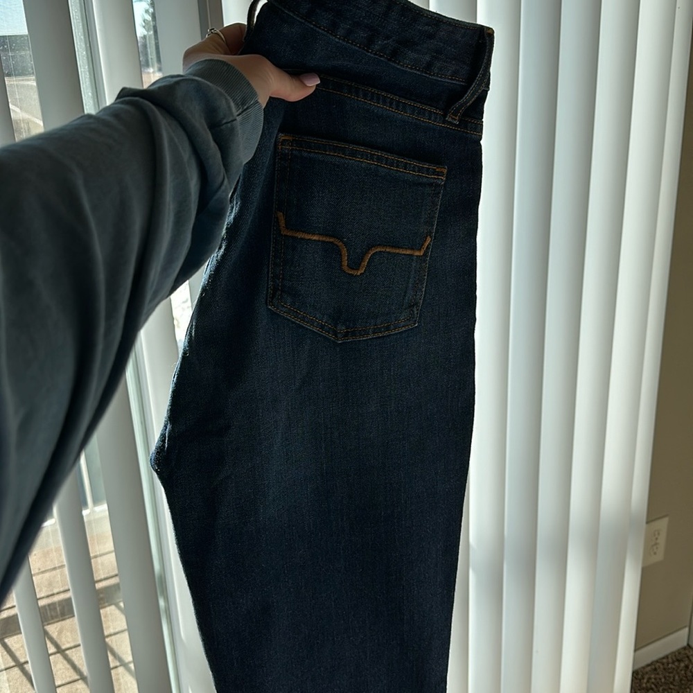 Kimes Jennifer jeans